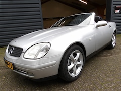 Mercedes-Benz SLK-klasse - 200 Automaat Airco Cruise Control