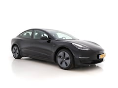 Tesla Model 3 - Standard RWD Plus 60 kWh [ 3-Fase ] (INCL-BTW) Aut. *PANO | AUTO-PILOT | NAPPA-VOLLEDER |