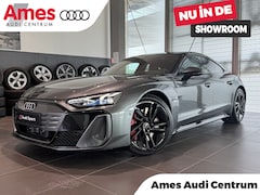 Audi e-tron GT - S | 680pk | Laser-Matrix | HUD