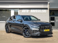 Audi Q8 - 55 TFSI e quattro Pro Line 22"lm RS Zetels SQ8 style