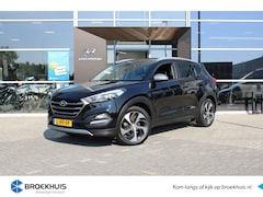 Hyundai Tucson - 1.6 T-GDi Comfort 4WD