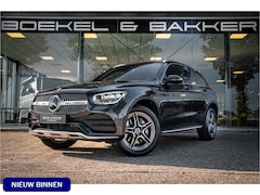 Mercedes-Benz GLC-klasse - 300e 4MATIC Business Solution AMG - Trekhaak Rijbereik tot 49km