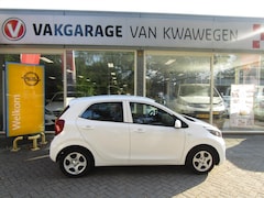 Kia Picanto - 1.0 COMFORTLINE AIRCO BLUET. CRUISE CON