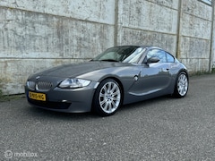 BMW Z4 Roadster - 3.0si