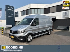 Volkswagen Crafter - 35 2.0 TDI L3H3 Highline