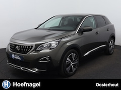 Peugeot 3008 - 1.2 PureTech Première Automaat | Cruise Control | Stoelverwarming