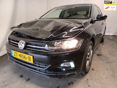 Volkswagen Polo - 1.0 MPI Comfortline - Frontschade - Export - BPM