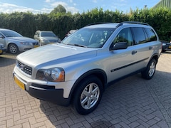 Volvo XC90 - 2.5 T 7 pers. Momentum €10702, - NETTO