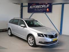 Skoda Octavia Combi - 1.5 TSI Greentech Ambition Business > Lees advertentie <