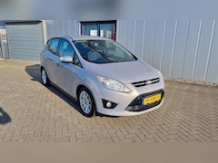 Ford C-Max - 1.6 EcoBoost Titanium PDC NAVI CLIMATE CRUISE