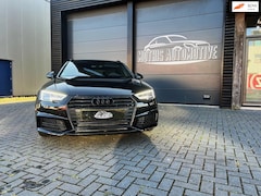 Audi A4 Avant - 2.0 TFSI MHEV Sport S line black edition