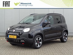 Fiat Panda - 70pk Hybrid Cross | Airco | Navigatie via App