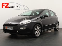 Fiat Punto Evo - 0.9 TwinAir Street