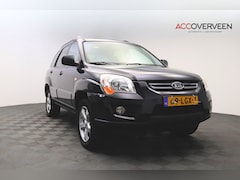 Kia Sportage - 2.0 CVVT Fifteen PANODAK//PARKEERSENSOREN/CRUISE CONTROL