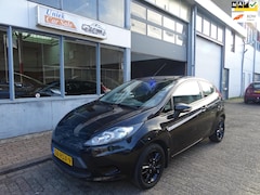 Ford Fiesta - 1.25 Limited