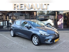 Renault Clio - TCe 90pk Zen