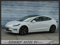 Tesla Model 3 - Standard RWD Plus 325Pk Trekhaak Leer Autopilot