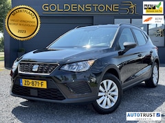 Seat Arona - 1.0 TSI Reference Cruise, Radio/CD, Bluetooth, LM Velgen, Elek Ramen, N.A.P, APK tot 07-20