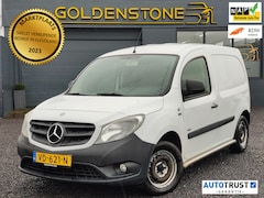 Mercedes-Benz Citan - 109 CDI BlueEFFICIENCY 1e Eigenaar, Airco, Trekhaak, Elek Ramen, Bluetooth, N.A.P, APK tot