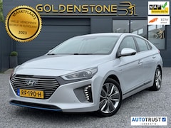 Hyundai IONIQ - 1.6 GDi Comfort Navi, Clima, Cruise, Camera, N.A.P, APK tot 05-2026