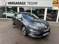 Renault Mégane - 1.3 TCe GT-Line 140PK | Carplay | Camera