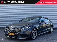 Mercedes-Benz CLS-klasse - 220 d AMG Sport Edition