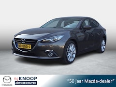 Mazda 3 - 3 2.0 GT-M | Leder | PDC | Cruise |