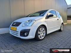 Citroën C2 - 1.6 HDIF VTS