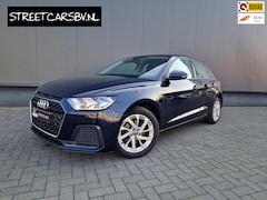 Audi A1 Sportback - 30 TFSI S-Tronic 110PK /Deal ond /12 maanden garantie