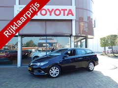 Toyota Auris Touring Sports - 1.8 Hybrid Aspiration