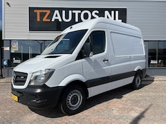 Mercedes-Benz Sprinter - 313 CDI Automaat 325 L1H2