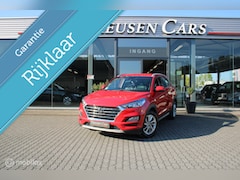 Hyundai Tucson - 1.6 T-GDI Comfort/Trekhaak/Navi/Tel/Pdc/Cam/