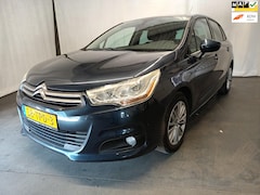 Citroën C4 - 1.6 VTi Collection - Export