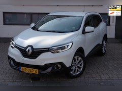 Renault Kadjar - 1.2 TCe Intens DEALER ONDERHOUDEN