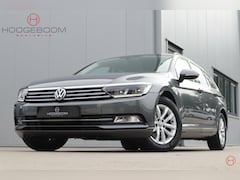 Volkswagen Passat Variant - 1.4 TSI ACT 150 PK / Trekhaak / LED / Parkeersensoren / DAB+