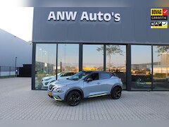 Nissan Juke - 1.0 DIG-T Kiiro (Rijklaar incl 12 maanden bovag garantie)