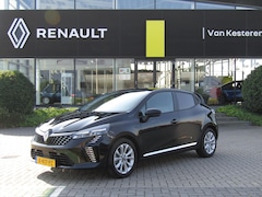 Renault Clio - 1.0 TCe 90pk GPF Evolution / Navigatie / Camera / Pack Look 16''