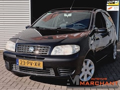 Fiat Punto - 1.4-16V Young AIRCO|LM.VELGEN