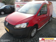 Volkswagen Caddy - Bestel 1.6 TDI