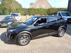 Peugeot 2008 - 1.2 PureTech Active Pack Navigatie, carplay, ecc, cruise , LM velgen