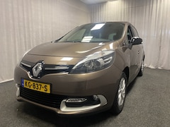 Renault Scénic - 1.5 dCi Limited | Navi | Cruise | Nette Auto |