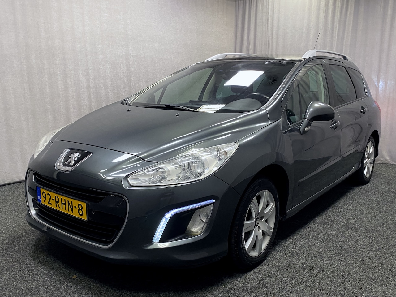 Peugeot 308 SW - 1.6 VTi X-Line | Navi | Pano | Cruise | Airco | - AutoWereld.nl