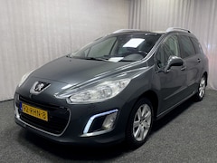 Peugeot 308 SW - 1.6 VTi X-Line | Navi | Pano | Cruise | Airco |