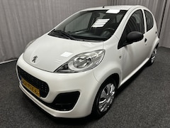 Peugeot 107 - 1.0 Access Accent | 5 DRS |