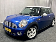 MINI Cooper - 1.6 | Org NL | NAP |