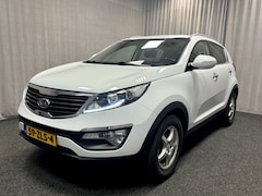 Kia Sportage - 1.6 GDI Plus Pack | Airco | Cruise | LED |