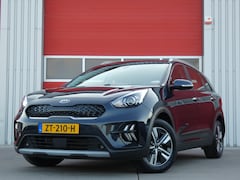 Kia Niro - 1.6 GDi Hybrid DynamicLine/ lage km/ zeer mooi