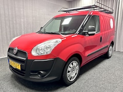 Fiat Doblò Cargo - 1.4 T-Jet Natural Power HD | 82, 000 KM | Marge | Zeer goede staat |