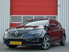 Renault Mégane E-Tech - Estate 1.6 Plug-In Hybrid 160 Intens/ zeer mooi