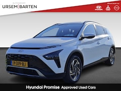 Hyundai Bayon - 1.0 T-GDI Premium Sky Automaat | automaat | schuifdak